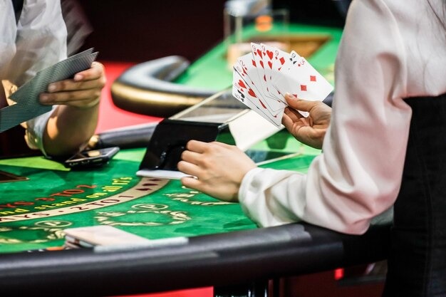 vegas toto mobile gaming