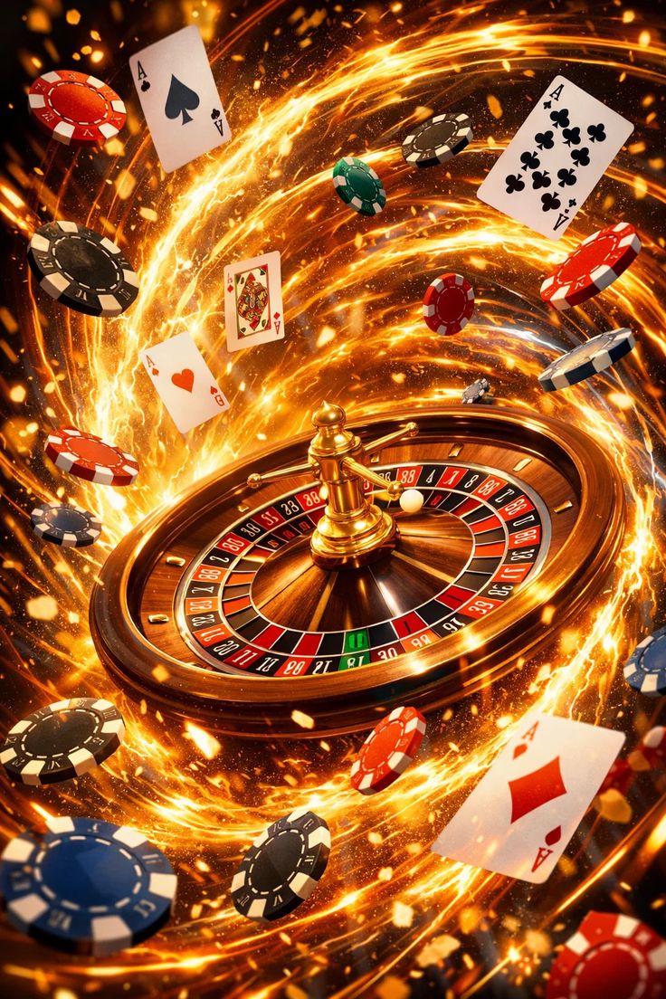 vegas toto Rounds Every 30 Seconds