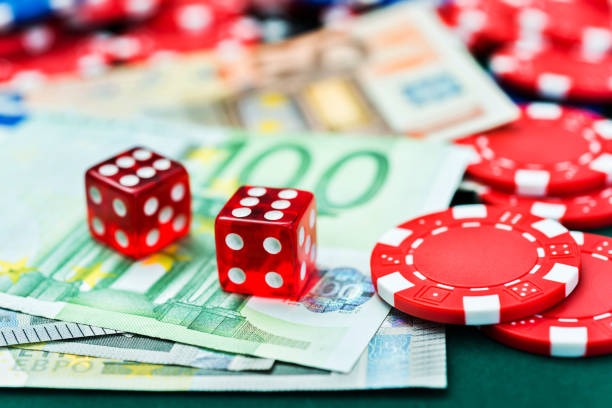 vegas toto mobile gaming