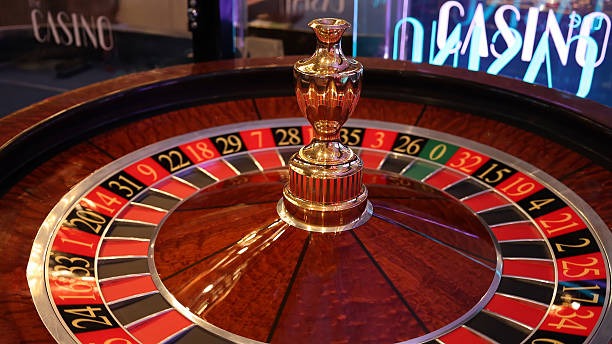 vegas toto background