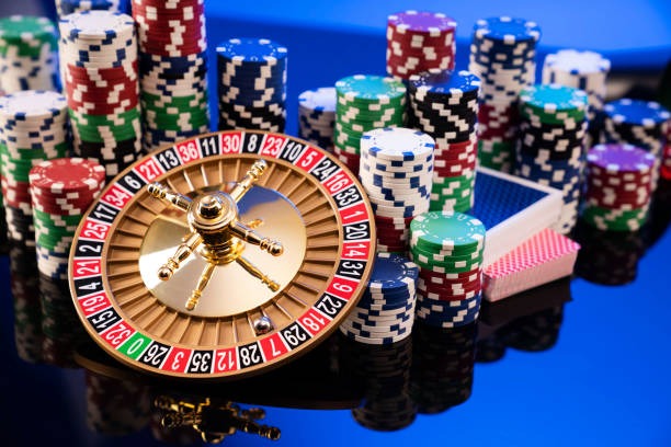 vegas toto Multiplier Catch Events